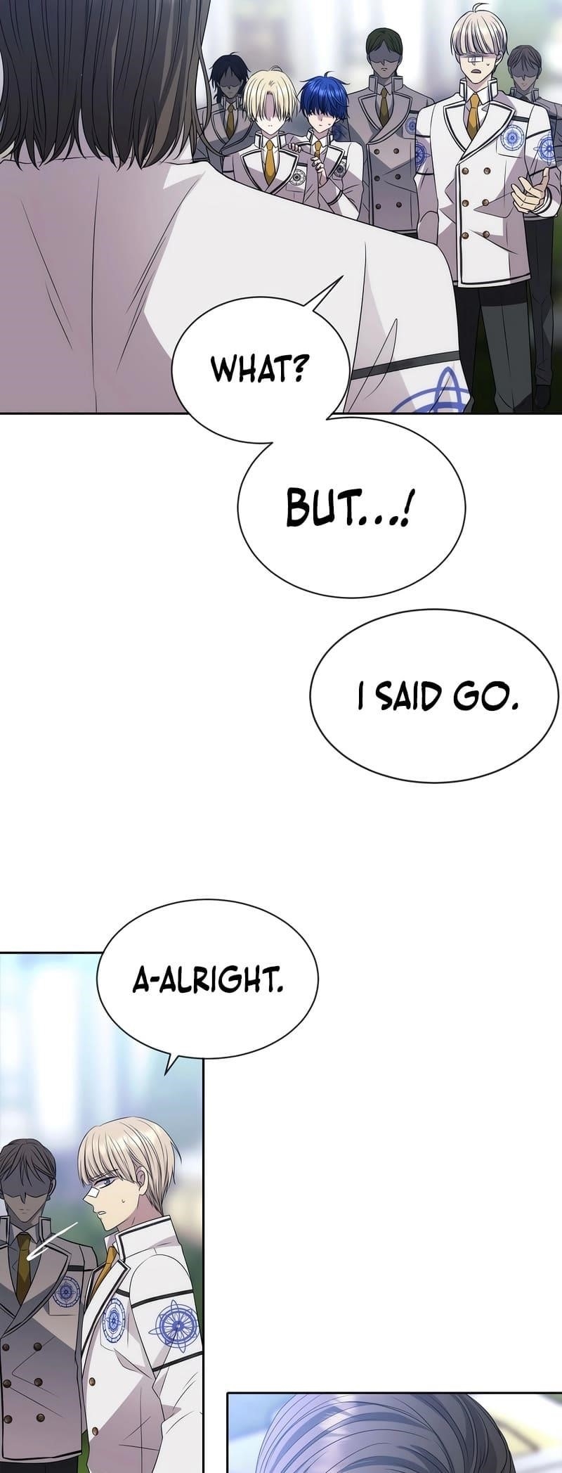 Read Black Haze 2025 Manga Online
