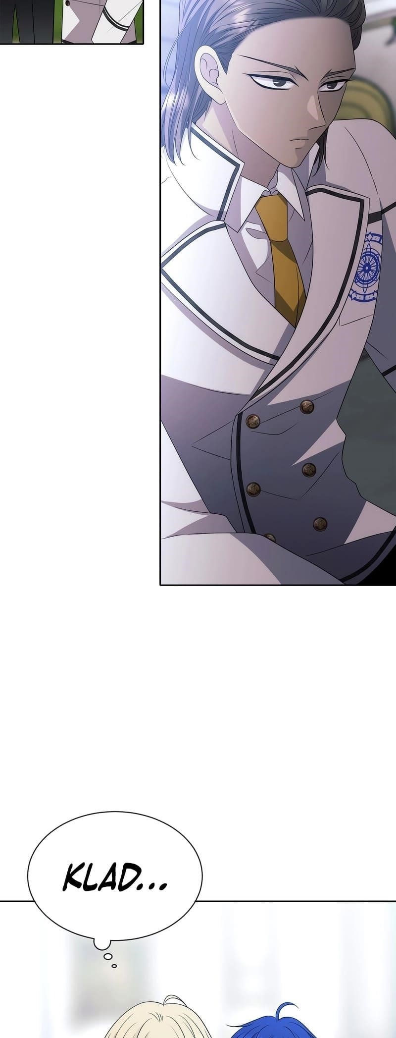 Read Black Haze 2025 Manga Online