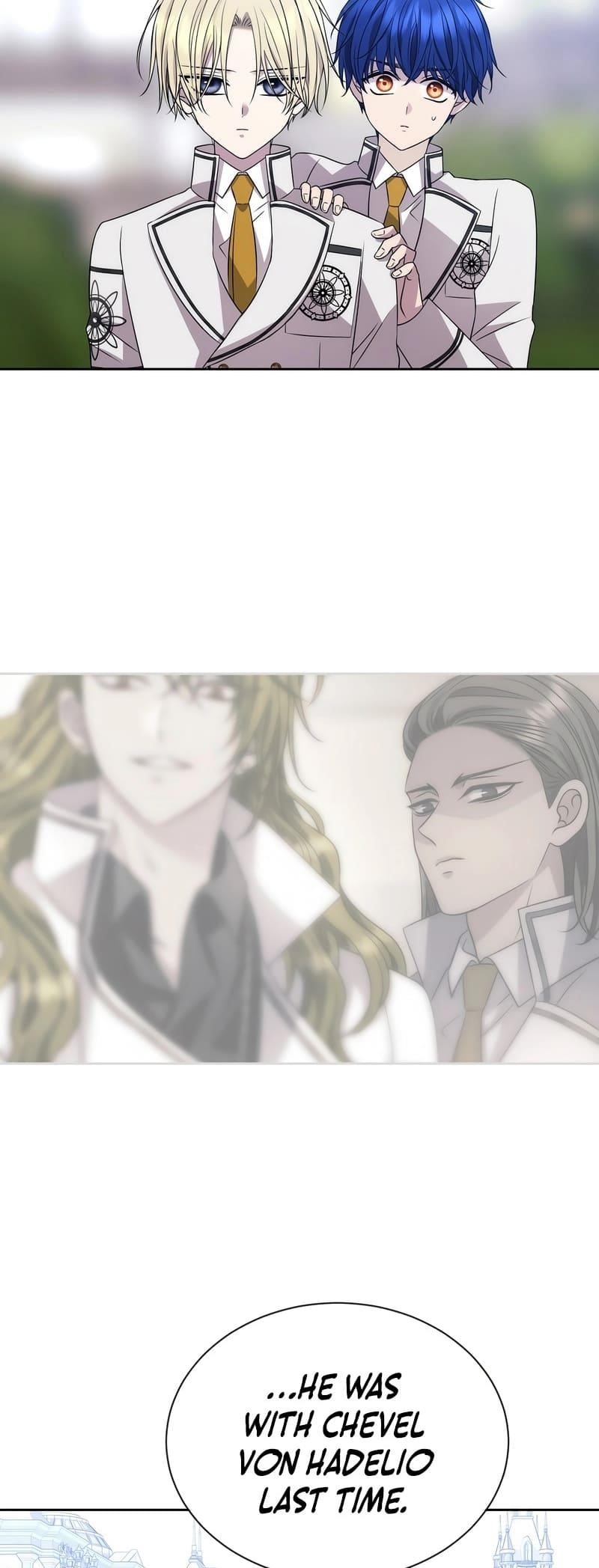 Read Black Haze 2025 Manga Online