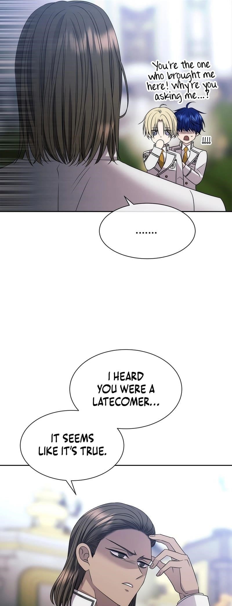 Read Black Haze 2025 Manga Online