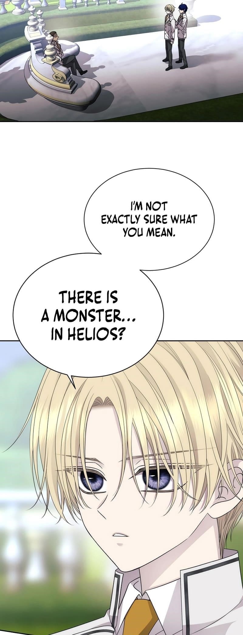 Read Black Haze 2025 Manga Online
