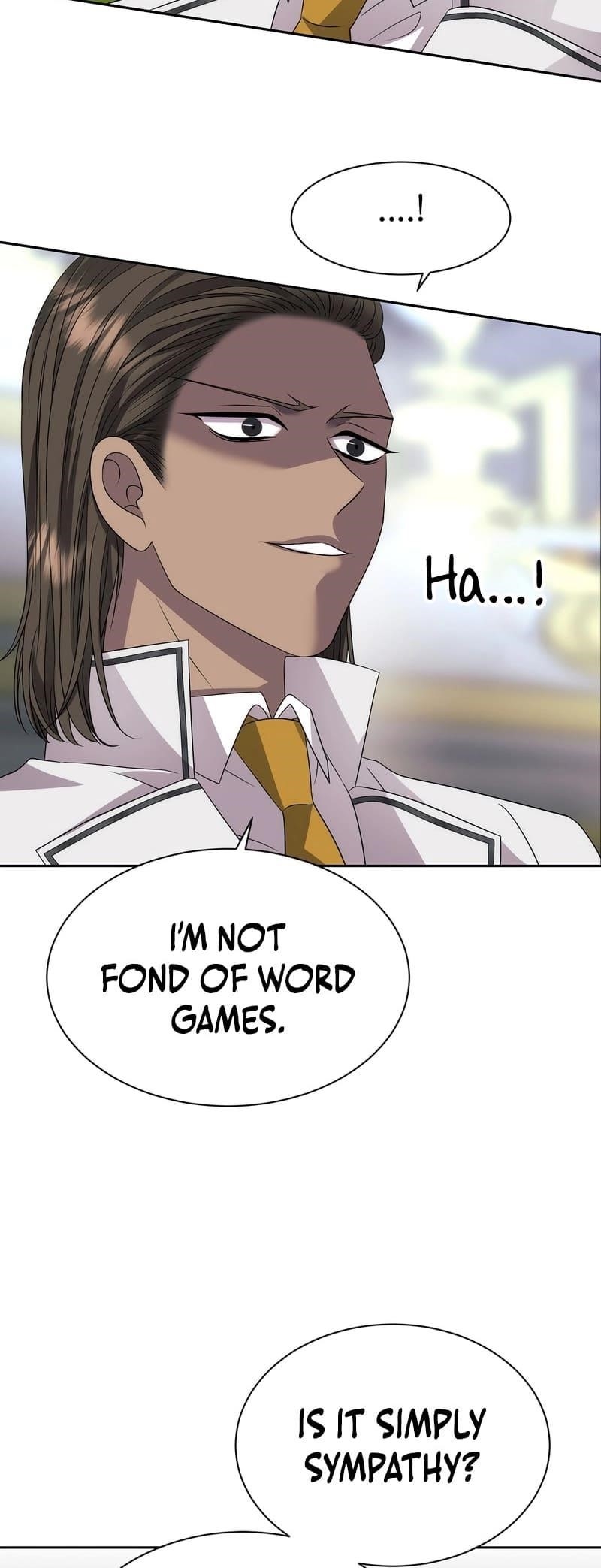 Read Black Haze 2025 Manga Online