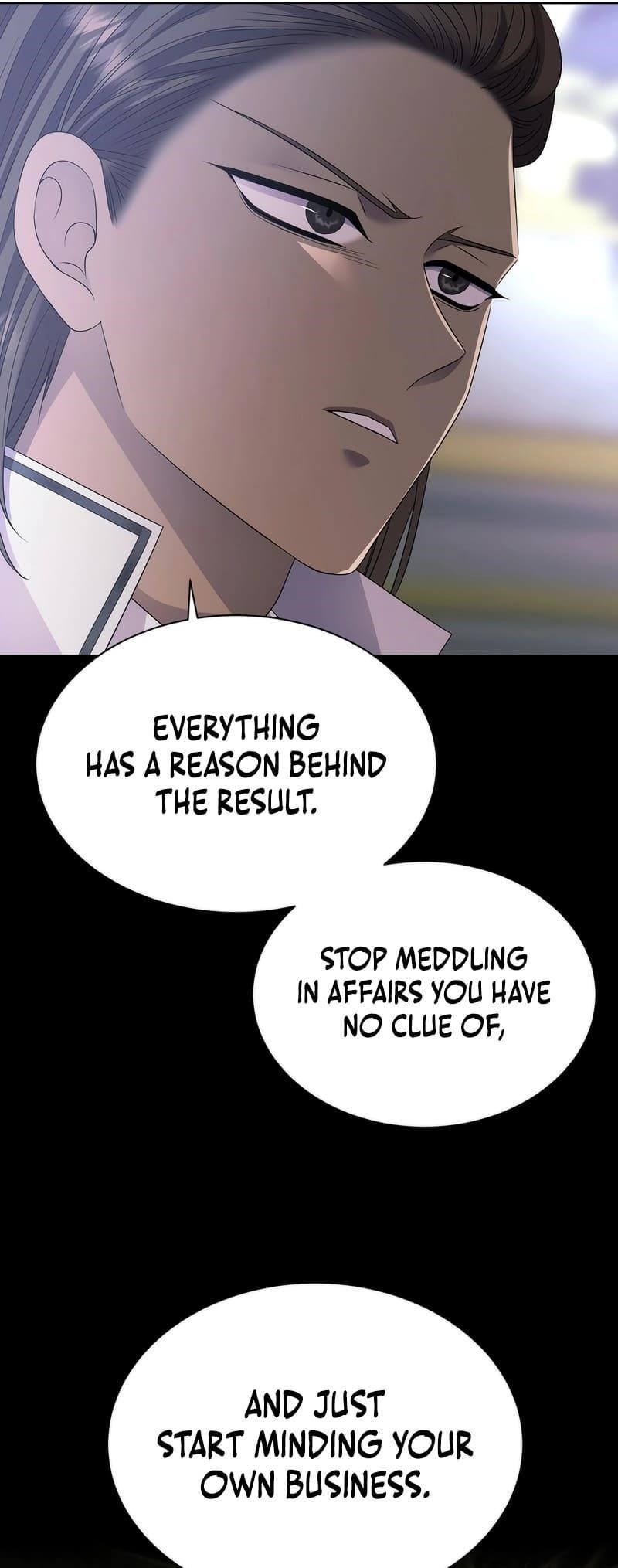 Read Black Haze 2025 Manga Online