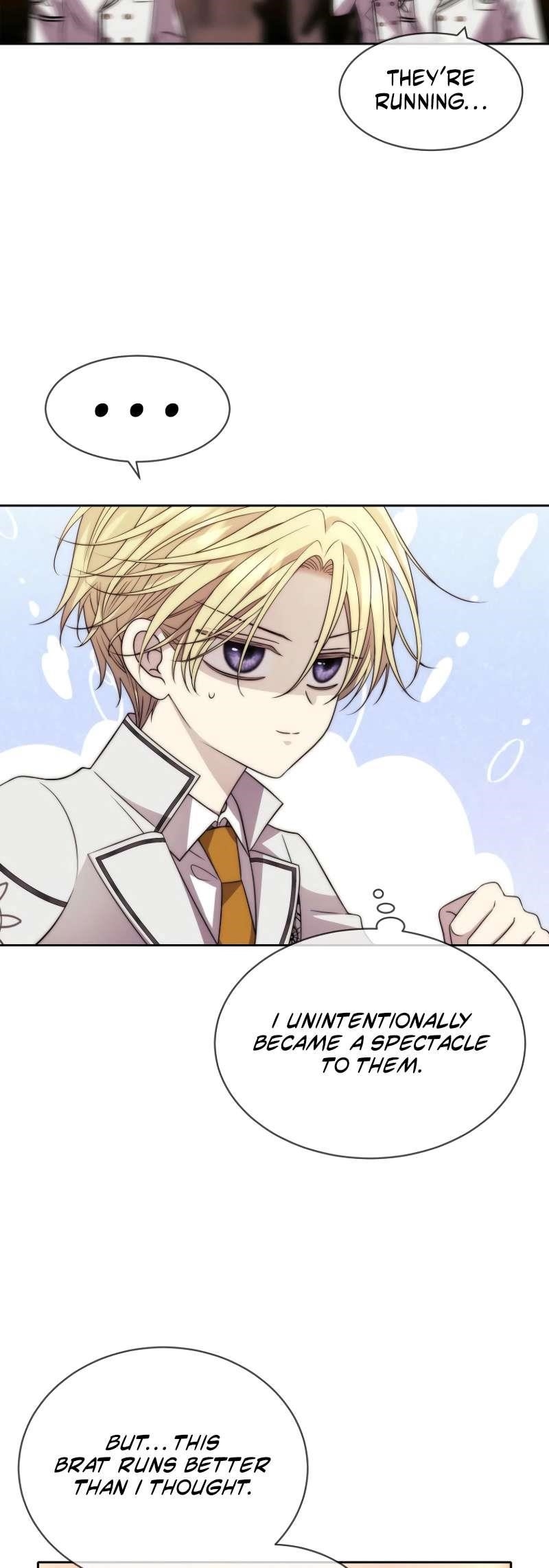 Read Black Haze 2025 Manga Online