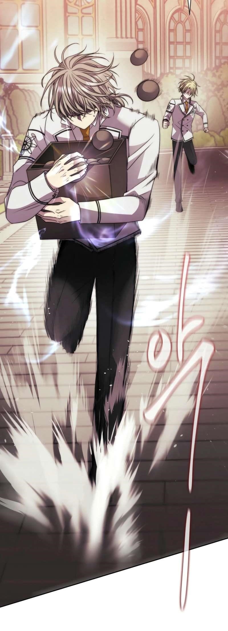 Read Black Haze 2025 Manga Online