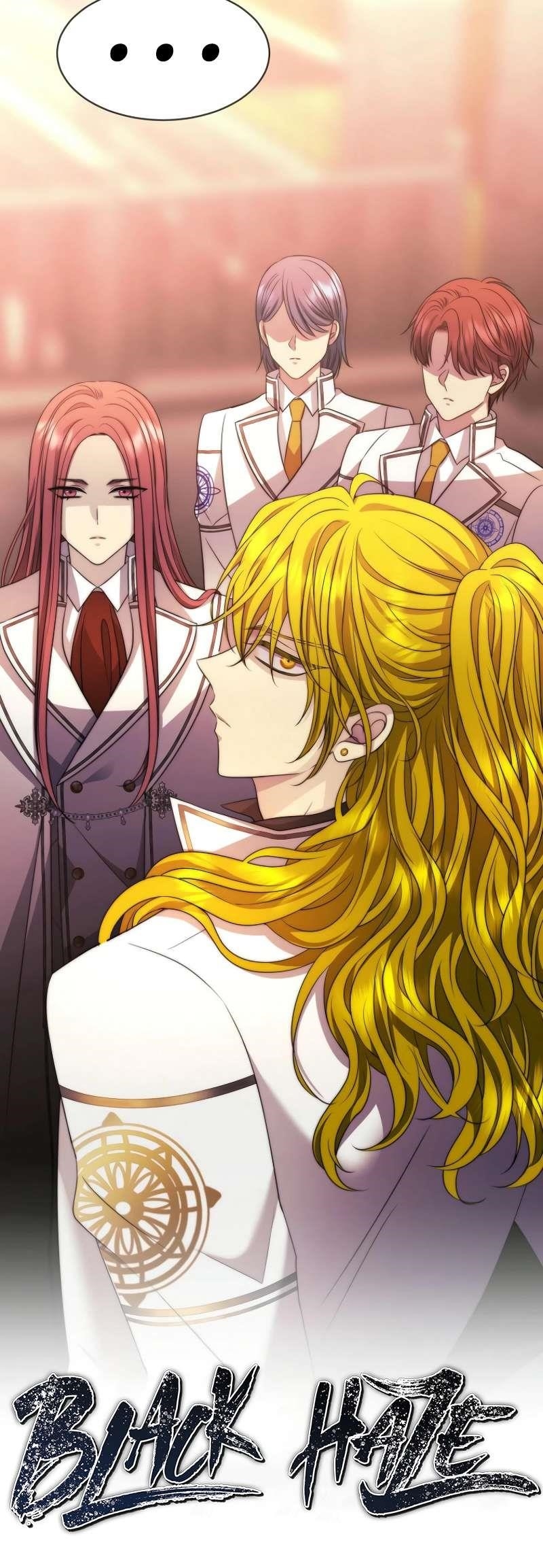 Read Black Haze 2025 Manga Online