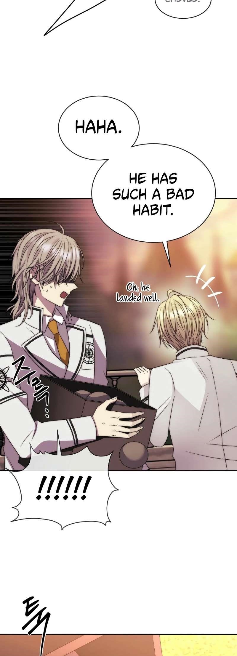 Read Black Haze 2025 Manga Online