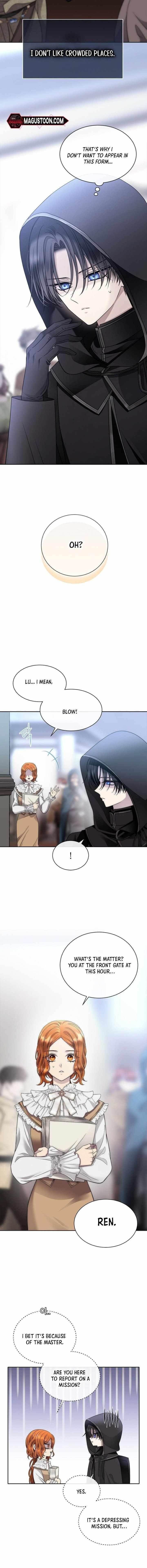 Read Black Haze 2025 Manga Online