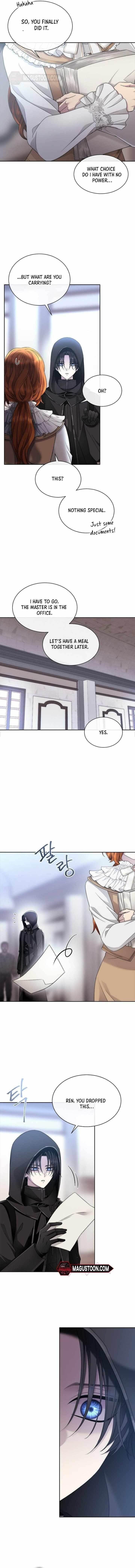 Read Black Haze 2025 Manga Online