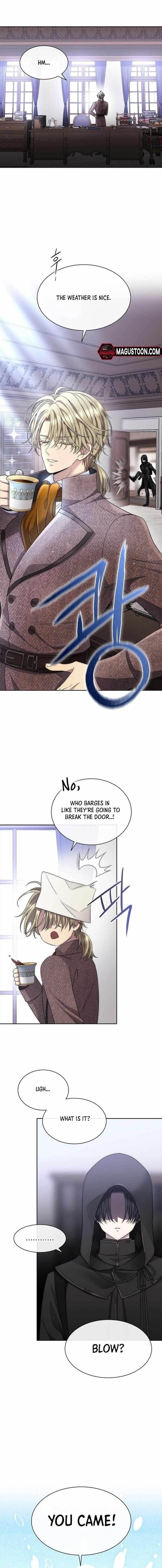 Read Black Haze 2025 Manga Online