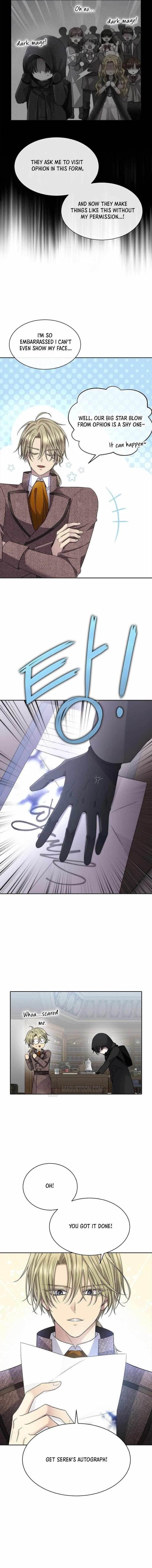 Read Black Haze 2025 Manga Online