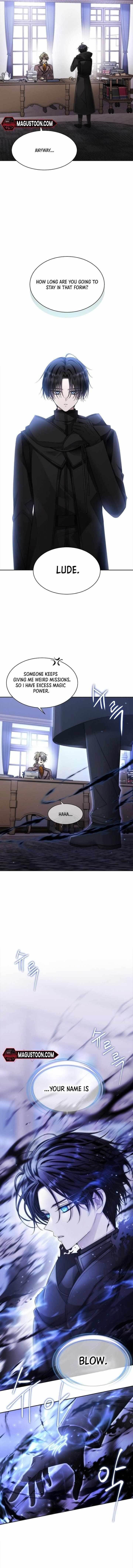Read Black Haze 2025 Manga Online