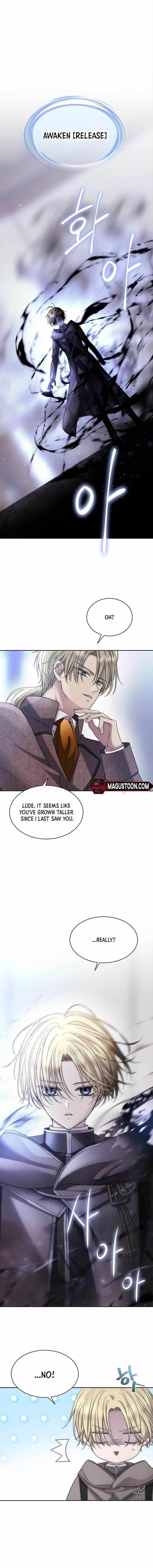 Read Black Haze 2025 Manga Online
