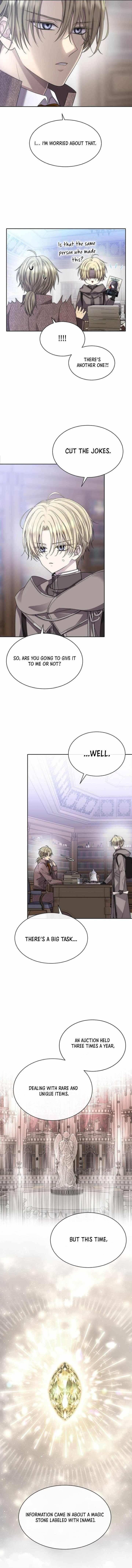 Read Black Haze 2025 Manga Online