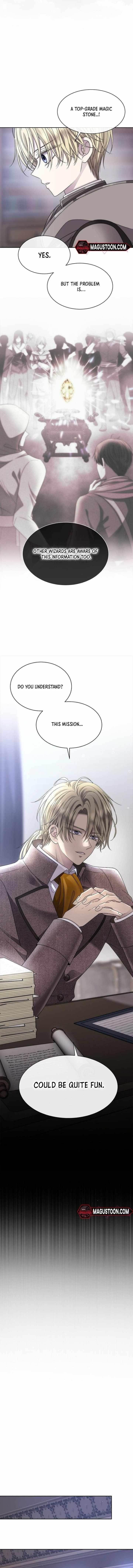 Read Black Haze 2025 Manga Online