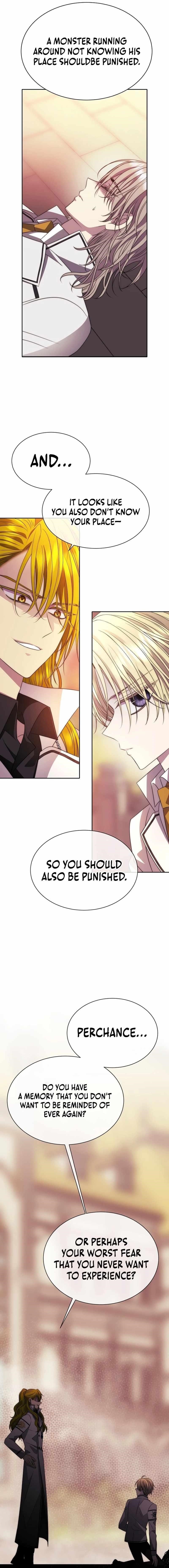 Read Black Haze 2025 Manga Online