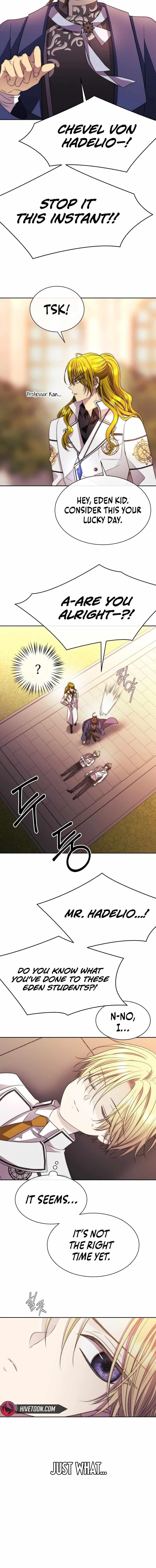 Read Black Haze 2025 Manga Online