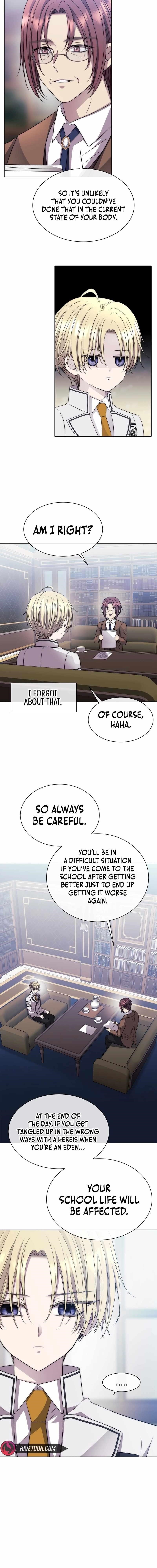 Read Black Haze 2025 Manga Online