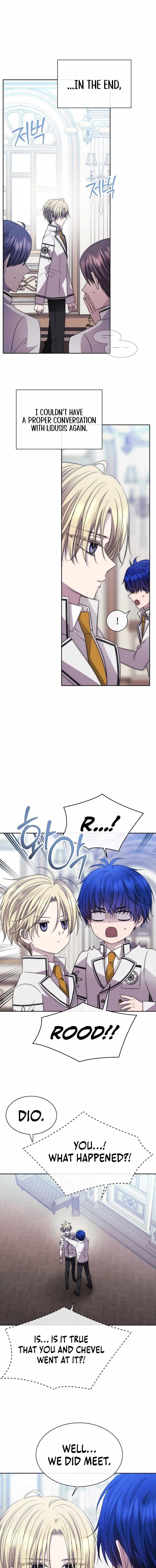 Read Black Haze 2025 Manga Online