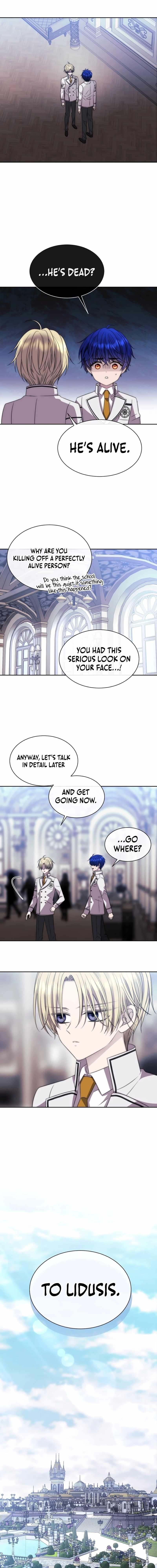 Read Black Haze 2025 Manga Online