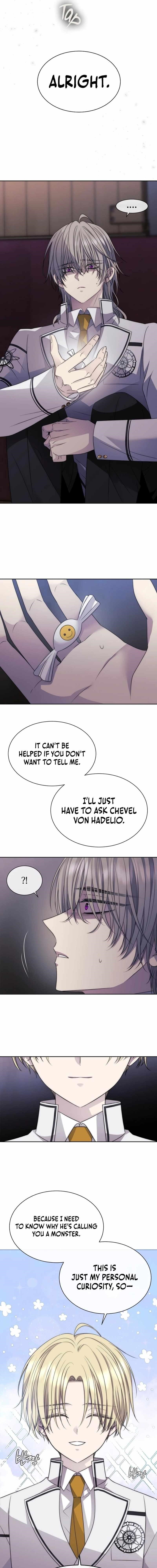 Read Black Haze 2025 Manga Online
