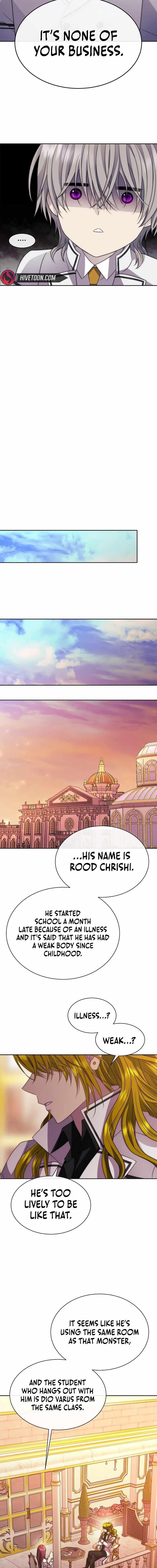Read Black Haze 2025 Manga Online