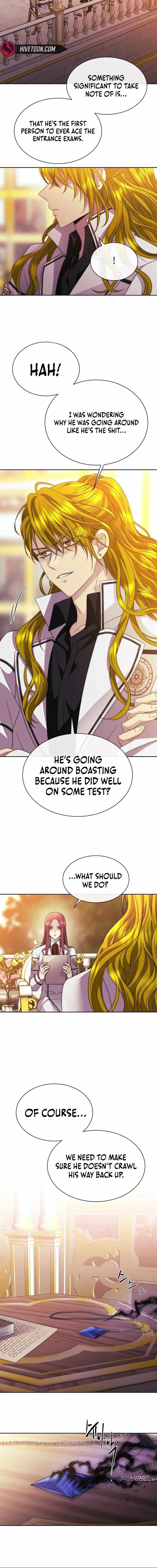 Read Black Haze 2025 Manga Online