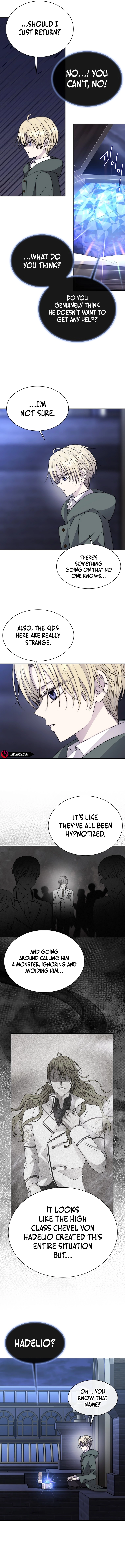 Read Black Haze 2025 Manga Online
