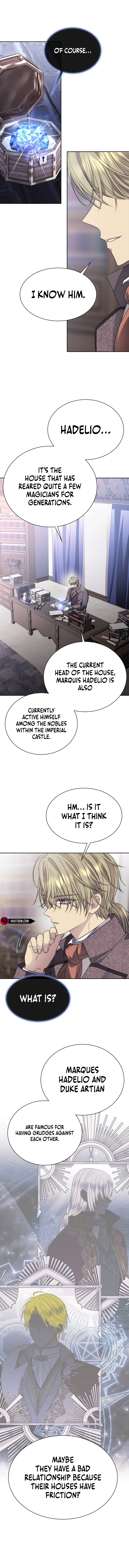Read Black Haze 2025 Manga Online