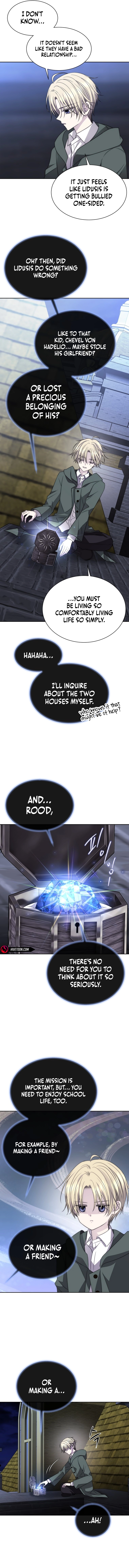 Read Black Haze 2025 Manga Online