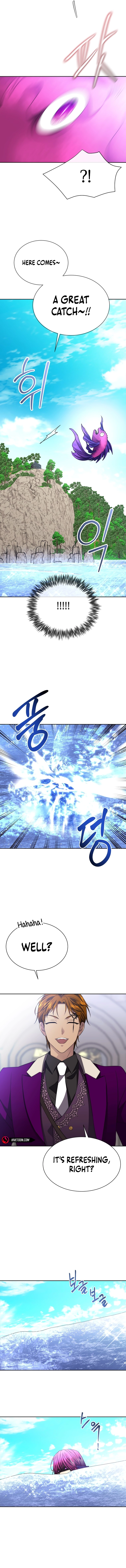 Read Black Haze 2025 Manga Online