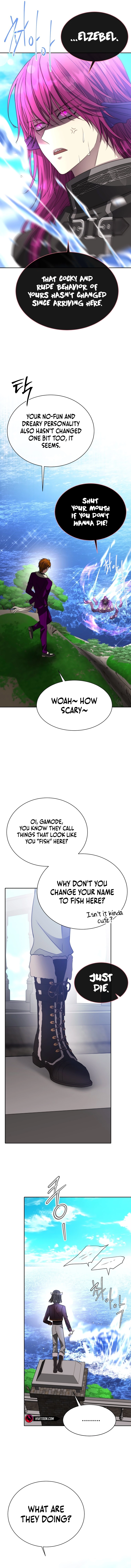 Read Black Haze 2025 Manga Online