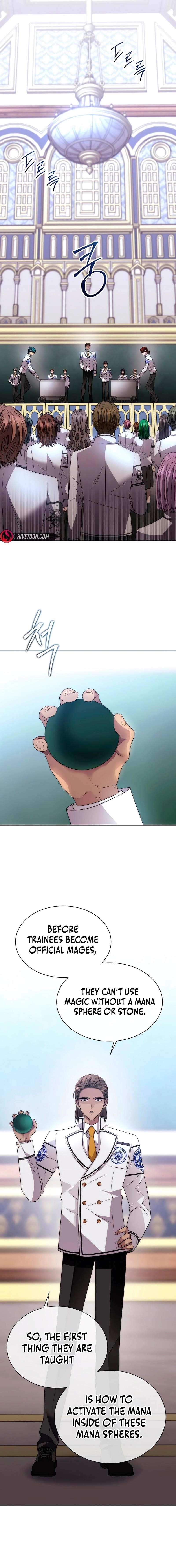 Read Black Haze 2025 Manga Online