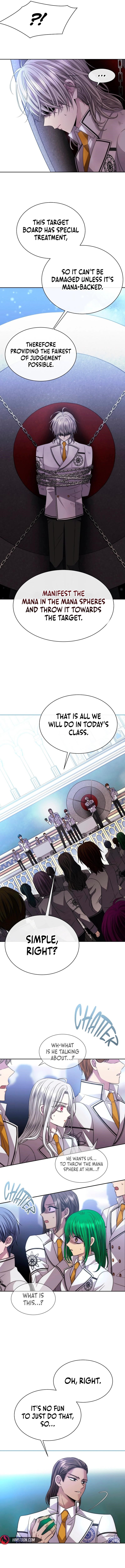 Read Black Haze 2025 Manga Online