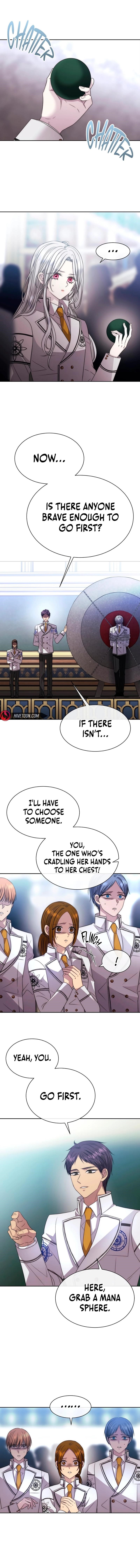Read Black Haze 2025 Manga Online