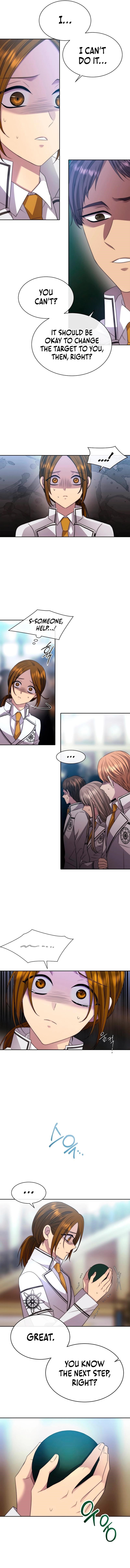 Read Black Haze 2025 Manga Online