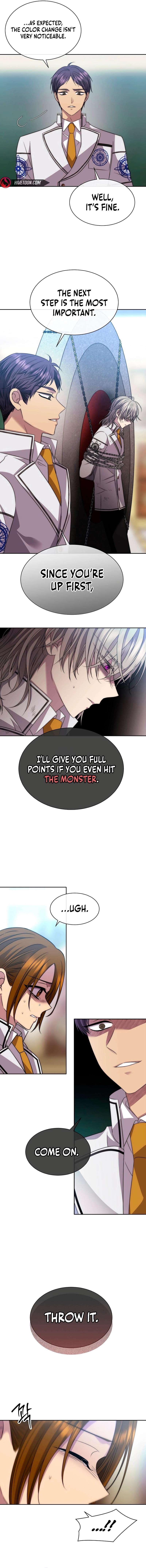 Read Black Haze 2025 Manga Online