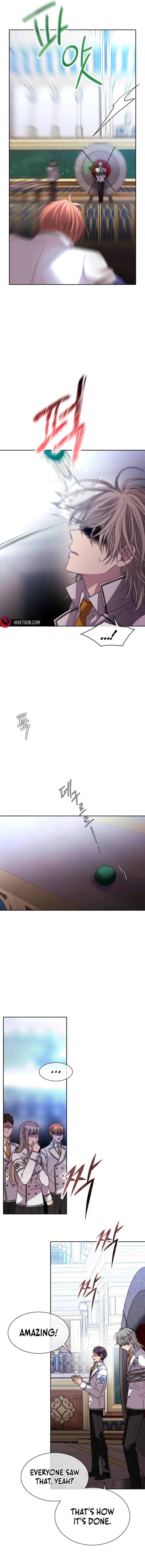 Read Black Haze 2025 Manga Online