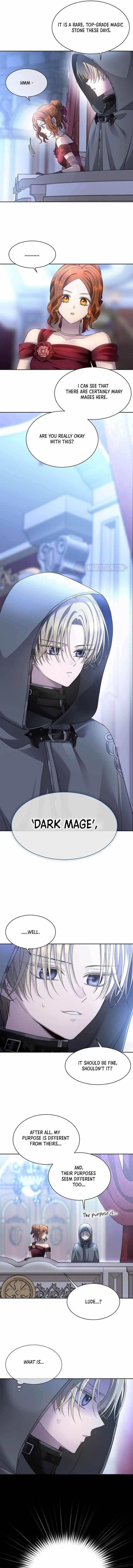 Read Black Haze 2025 Manga Online