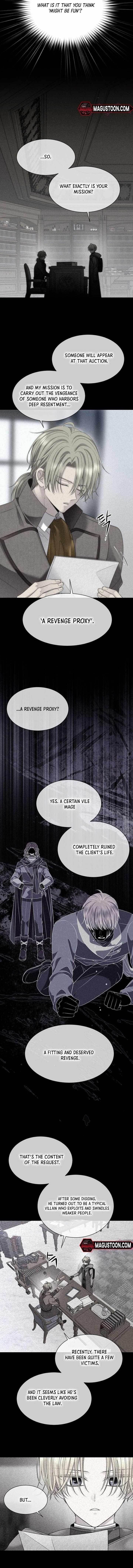 Read Black Haze 2025 Manga Online