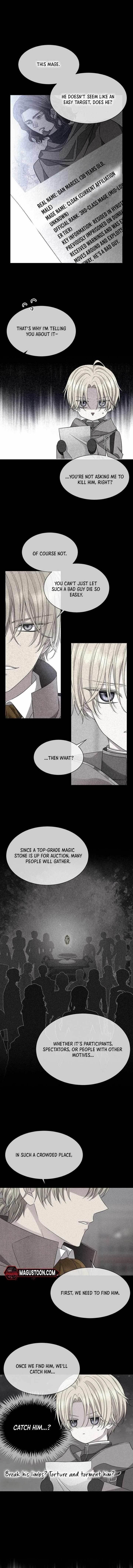 Read Black Haze 2025 Manga Online