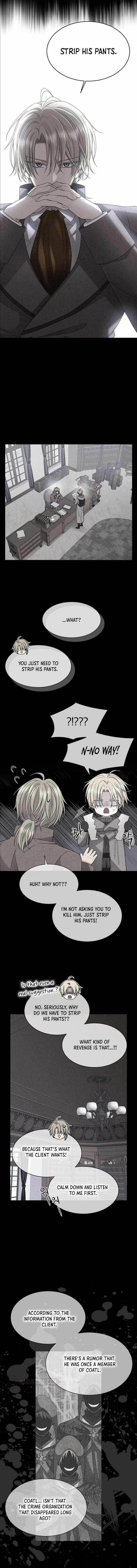 Read Black Haze 2025 Manga Online