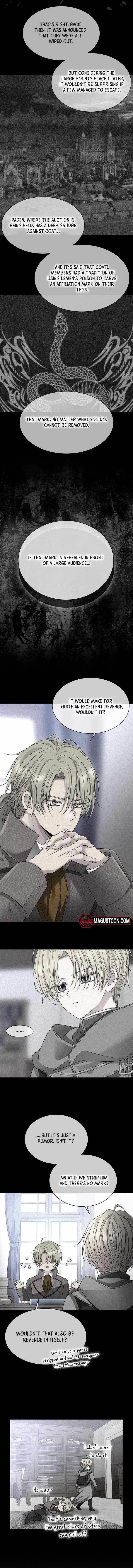Read Black Haze 2025 Manga Online