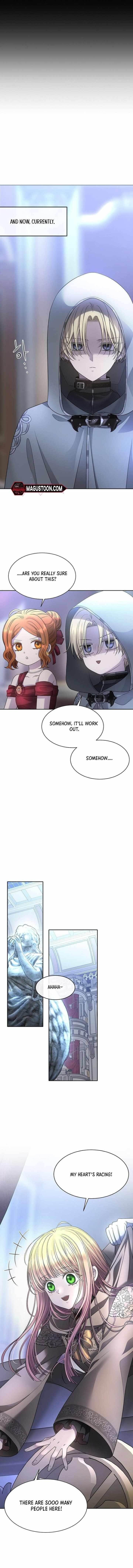 Read Black Haze 2025 Manga Online