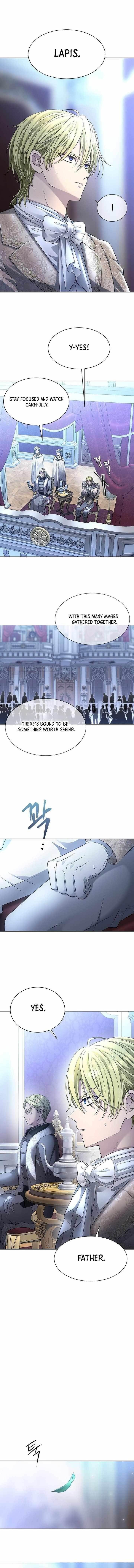 Read Black Haze 2025 Manga Online
