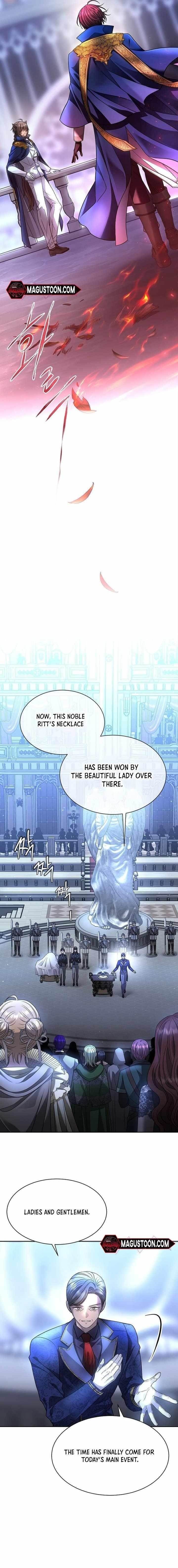 Read Black Haze 2025 Manga Online