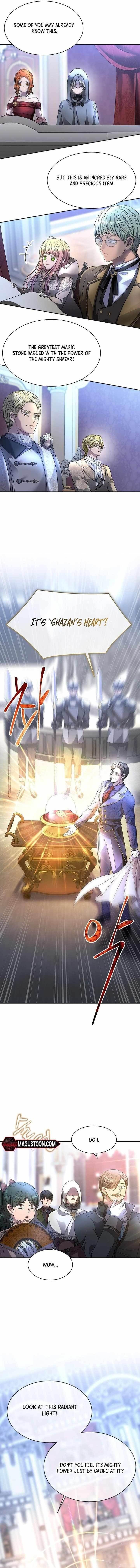 Read Black Haze 2025 Manga Online