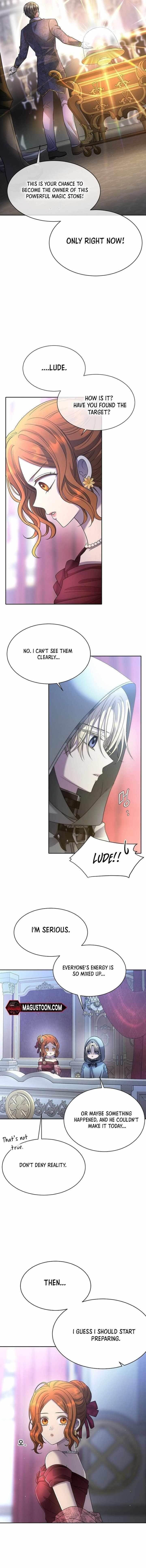 Read Black Haze 2025 Manga Online