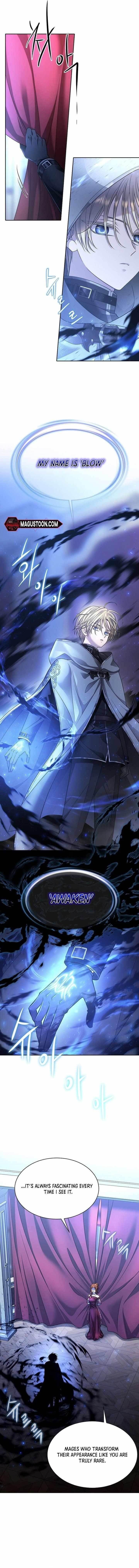 Read Black Haze 2025 Manga Online