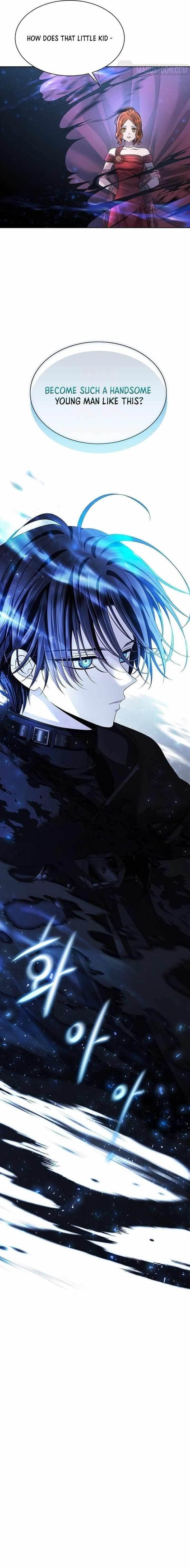 Read Black Haze 2025 Manga Online